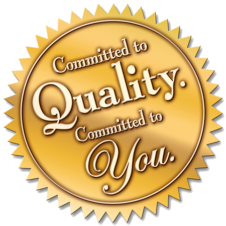 Seal of Quality